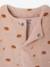 Lot de 2 dors-bien naissance hérisson beige 7 - vertbaudet enfant 