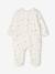 Lot de 2 dors-bien bébé ouverture dos bleu ciel 7 - vertbaudet enfant 