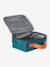 Sac à goûter garçon personnalisable vert foncé 3 - vertbaudet enfant 
