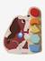 Puzzle reconnaissance couleurs en bois FSC® bois 8 - vertbaudet enfant 