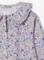 Tablier fille personnalisable lilas poudré 5 - vertbaudet enfant 