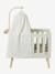 Ciel de lit poupon en bois FSC® blanc 4 - vertbaudet enfant 