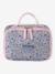 Sac à goûter polyester personnalisable lilas poudré 5 - vertbaudet enfant 