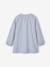 Tablier fille personnalisable bleu 2 - vertbaudet enfant 