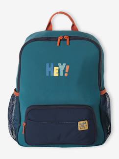 Sac à dos garçon personnalisable  - vertbaudet enfant