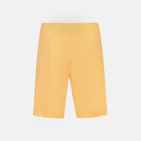 Short en jersey de coton Orange 2 - vertbaudet enfant 
