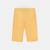 Short en jersey de coton Orange 2 - vertbaudet enfant 