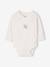Lot de 5 bodies bébé garçon manches longues bleu ciel 3 - vertbaudet enfant 
