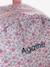 Sac à dos personnalisable polyester rose dragée 5 - vertbaudet enfant 