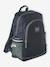 Sac à dos garçon personnalisable bleu foncé 6 - vertbaudet enfant 