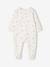 Lot de 2 dors-bien bébé ouverture dos bleu ciel 5 - vertbaudet enfant 