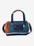 Sac de sport garçon personnalisable vert foncé 2 - vertbaudet enfant 