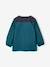 Tablier garçon personnalisable vert foncé 2 - vertbaudet enfant 