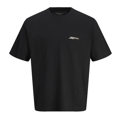 Garçon-T-shirt garçon manches courtes slington