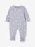 Lot de 2 dors-bien bébé ouverture dos bleu ciel 6 - vertbaudet enfant 