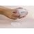 Poche de rechange biberon anti-colique 180 ml zero.zero Blanc 2 - vertbaudet enfant 
