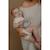 Biberon phosphorescent avec anses et bec silicone Ours 4 - vertbaudet enfant 