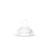 Lot de 2 tétines symétriques débit moyen sx pro Transparent 3 - vertbaudet enfant 