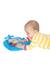 Tapis à eau sensoriel bleu 4 - vertbaudet enfant 