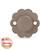 Sucette réversible sx pro wonder Beige doux+Beige foncé+Brume lavande+Gris nuage+Magenta viva+Terre d’ombre brute 24 - vertbaudet enfant 