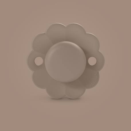 Sucette réversible sx pro wonder Beige doux+Beige foncé+Brume lavande+Gris nuage+Magenta viva+Terre d’ombre brute 26 - vertbaudet enfant 