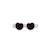 Lunettes de soleil 0-9 mois Galet+Lilas 7 - vertbaudet enfant 
