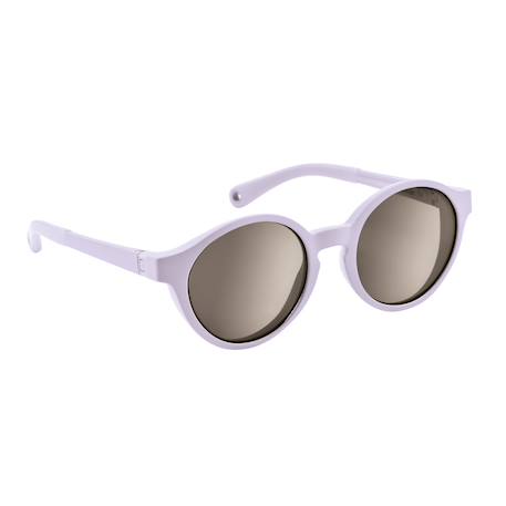 Lunettes de soleil enfant 2-4 ans Bleu clair+Bleu mazarine+Coquelicot+Kaki+Lilas+Pollen 22 - vertbaudet enfant 