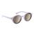 Lunettes de soleil enfant 2-4 ans Bleu clair+Bleu mazarine+Coquelicot+Kaki+Lilas+Pollen 22 - vertbaudet enfant 
