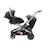 Poussette double dès la naissance evolutwin Noir 3 - vertbaudet enfant 