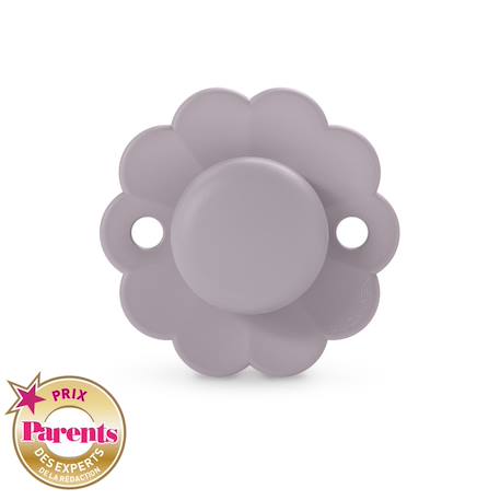 Sucette réversible sx pro wonder Beige doux+Beige foncé+Brume lavande+Gris nuage+Magenta viva+Terre d’ombre brute 11 - vertbaudet enfant 