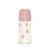 Biberon en polyamide avec tétine sx pro 270 ml débit m Beige neutre+Bleu liberty+Liberty rose+Rose 15 - vertbaudet enfant 