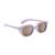 Lunettes de soleil enfant 9-24 mois Galet+Guimauve+Lilas+Ocre 14 - vertbaudet enfant 