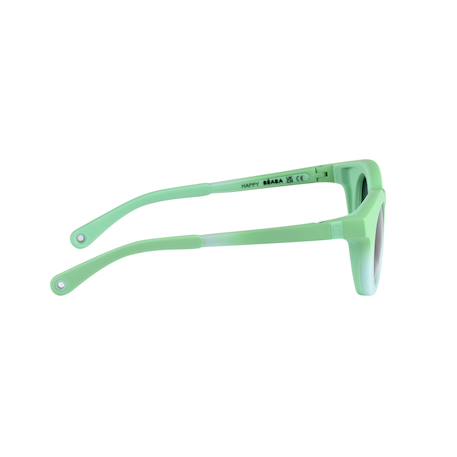 Lunettes de soleil enfant 2-4 ans Arc-en-ciel givré+Écaille foncée+Or state+Vert bleu+Vert sauge 17 - vertbaudet enfant 