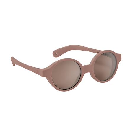 Lunettes de soleil enfant 9-24 mois Galet+Pollen+Rose poudré 12 - vertbaudet enfant 
