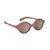 Lunettes de soleil enfant 9-24 mois Galet+Pollen+Rose poudré 12 - vertbaudet enfant 