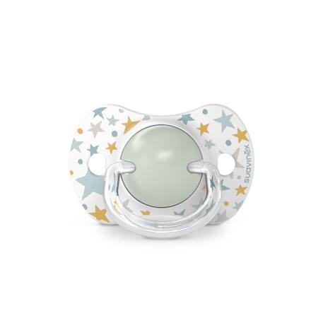 Lot de 2 sucettes sx pro dreams Bleu 1 - vertbaudet enfant 