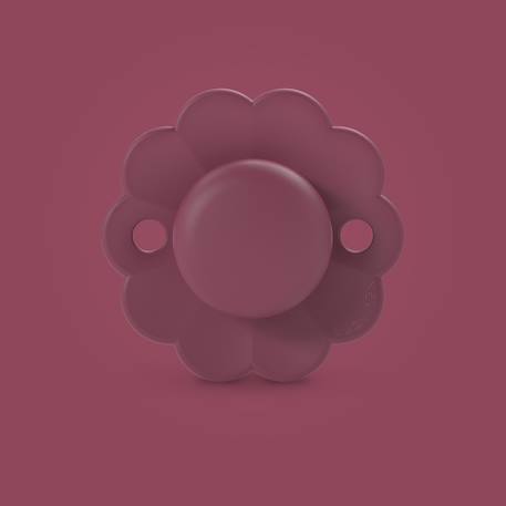 Sucette réversible sx pro wonder Beige doux+Beige foncé+Brume lavande+Gris nuage+Magenta viva+Terre d’ombre brute 21 - vertbaudet enfant 