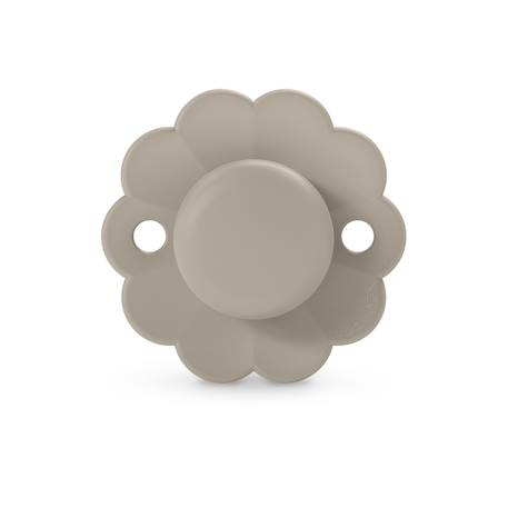 Sucette réversible sx pro wonder Beige doux+Beige foncé+Brume lavande+Gris nuage+Magenta viva+Terre d’ombre brute 15 - vertbaudet enfant 