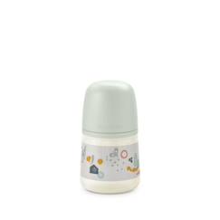 Puériculture-Biberon avec tétine sx pro 150 ml débit m