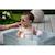 Lunettes de soleil enfant 9-24 mois Galet+Pollen+Rose poudré 11 - vertbaudet enfant 