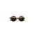 Lunettes de soleil enfant 9-24 mois Galet+Pollen+Rose poudré 10 - vertbaudet enfant 