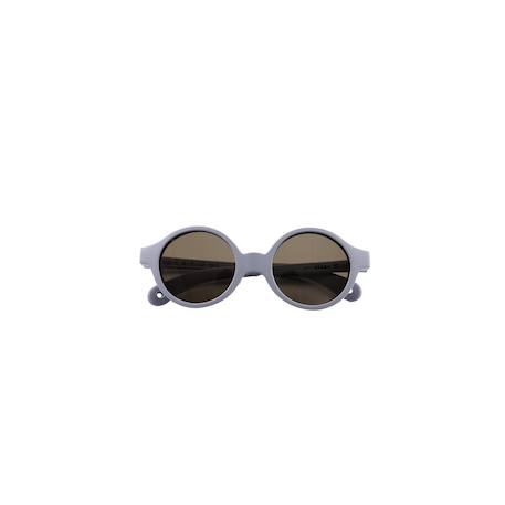 Lunettes de soleil enfant 9-24 mois Galet+Pollen+Rose poudré 1 - vertbaudet enfant 
