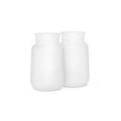 Puériculture-Poche de rechange biberon anti-colique 270 ml zero.zero