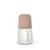 Biberon anti-colique 180 ml - débit lent Beige foncé+Caramel+Sable clair 1 - vertbaudet enfant 