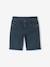 Bermuda 5 poches morphologie medium marine 4 - vertbaudet enfant 