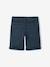 Bermuda 5 poches morphologie medium marine 7 - vertbaudet enfant 