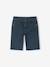 Bermuda 5 poches morphologie medium marine 3 - vertbaudet enfant 
