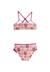 Bikini gabby's dollhouse Rose 2 - vertbaudet enfant 