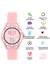 Montre tikkers smart watch series 34 Bleu+Rose 7 - vertbaudet enfant 