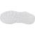 Baskets enfant fille légère souple Blanc nat+Blanc naturel 6 - vertbaudet enfant 